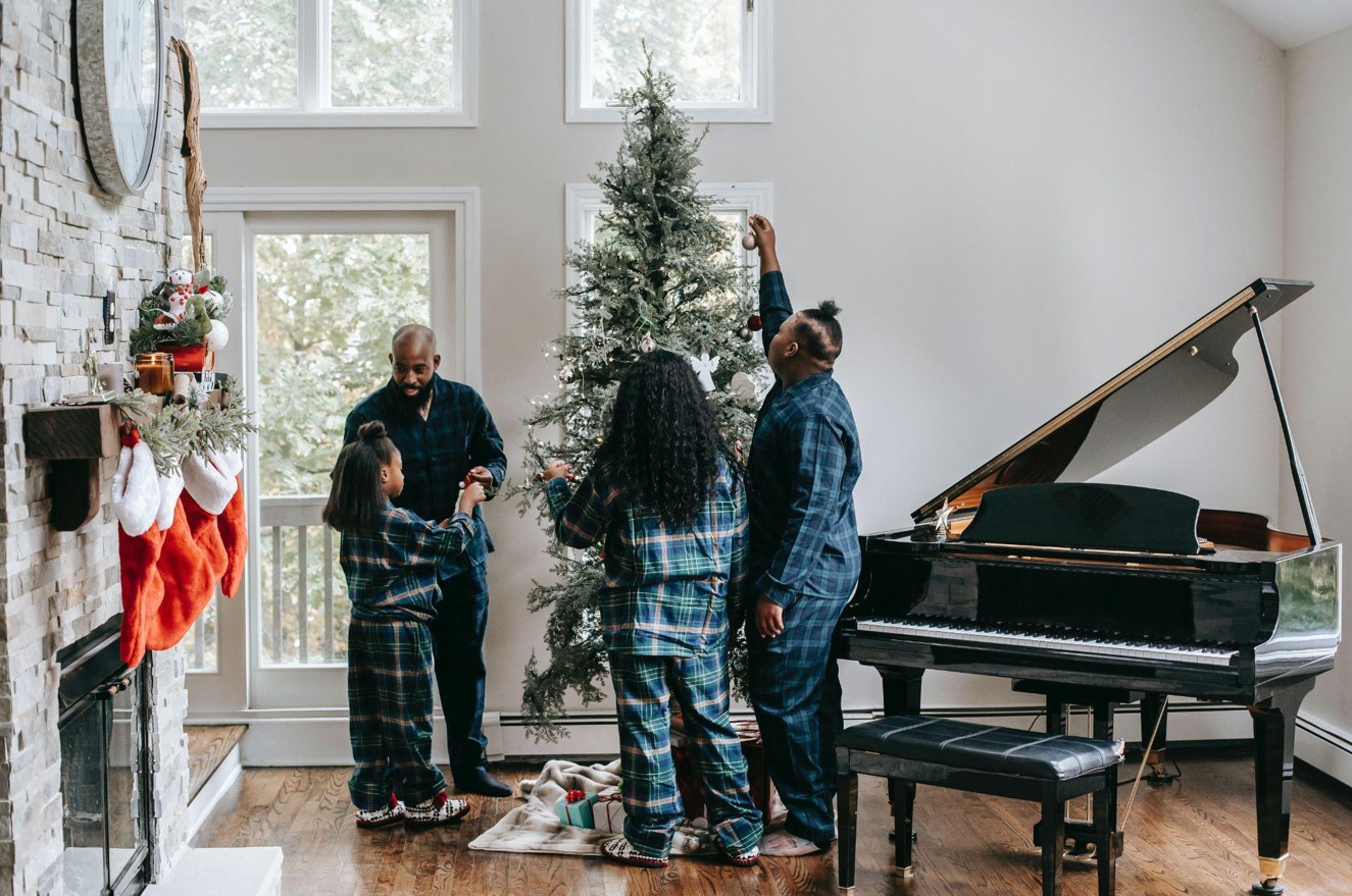 Affordable Christmas Trees Perfect for Holiday Magic