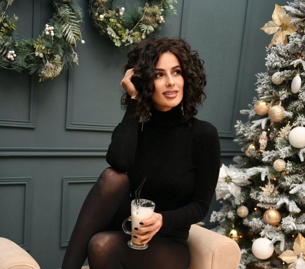 Create Magic This Holiday with a Skinny Christmas Tree